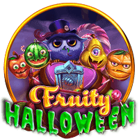 Halloween Trái cây